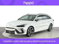 2025 Cupra Leon 1.5 eTSI V2 Estate 5dr Petrol Hybrid DSG Euro 6 (s/s) (150 ps) E