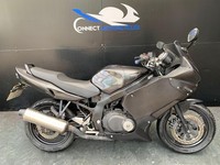 SUZUKI GS500F 2006 PROJECT BIKE HPI CLEAR