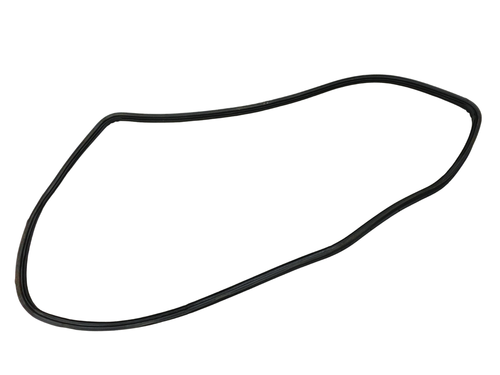 Junta frame para Puerta trasera Maletero LIM Honda Civic VIII Hybrid 07-10 - Bild 1