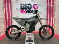 Stark Varg Gen 2 1.0 80 BHP - Only 29 Hours - Great Saving 