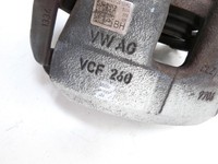 VW Tayron R41  TDI 2,0 142KW Bremssattel Bremszange Vorne Rechts VW Tayron R41 20.08.2025 5WA615124K gebraucht Vorschau 5