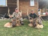 Montana Elk Hunt Bow TAGS FOR 2018 NOT AVAILABLE!  For Hunters With 2018 Tag