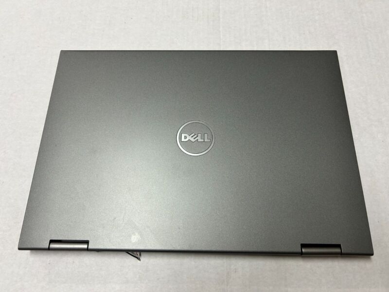 Genuine Dell Inspiron 13mf 5379 5368 5378 Lcd Back Cover Lid 0hh2fy Hh2fy Bbb