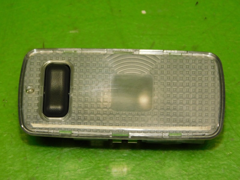 14-17 Infiniti QX50 OEM passenger right rear back hatch cargo trunk light lamp