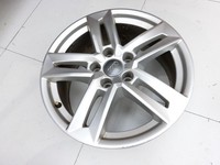 Audi A4 8W B9 19-24 1 x Felge Aluminiumfelge 17 Zoll 5X112 Audi A4 8W B9 19-24 18.12.2015 8W0601025P gebraucht Vorschau 2