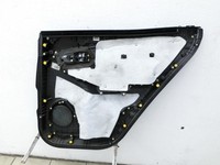 SSangyong Korando CK C200 13-17 Türverkleidung Türpappe Links Hinten SSangyong Korando CK C200 13-17 19.02.2014... Vorschau 6
