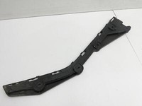 Skoda Rapid NH 12-19 Lim Halter Träger Aufnahme Führung für Stoßstange Links Hinten Skoda Rapid NH 12-19 12.01.2017... Vorschau 6
