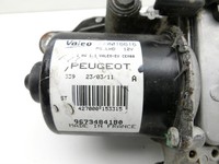 Peugeot RCZ 10-15 Wischermotor mit Wischergestänge Vorne Rechts Peugeot RCZ 10-15 18.04.2011 6405RP 9673484180... Vorschau 7