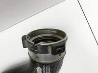 Mercedes C207 E200 13-17 2,0 135KW Ansaugrohr Ladeluftschlauch Luftschlauch Mercedes C207 E200 13-17 16.07.2015... Vorschau 6