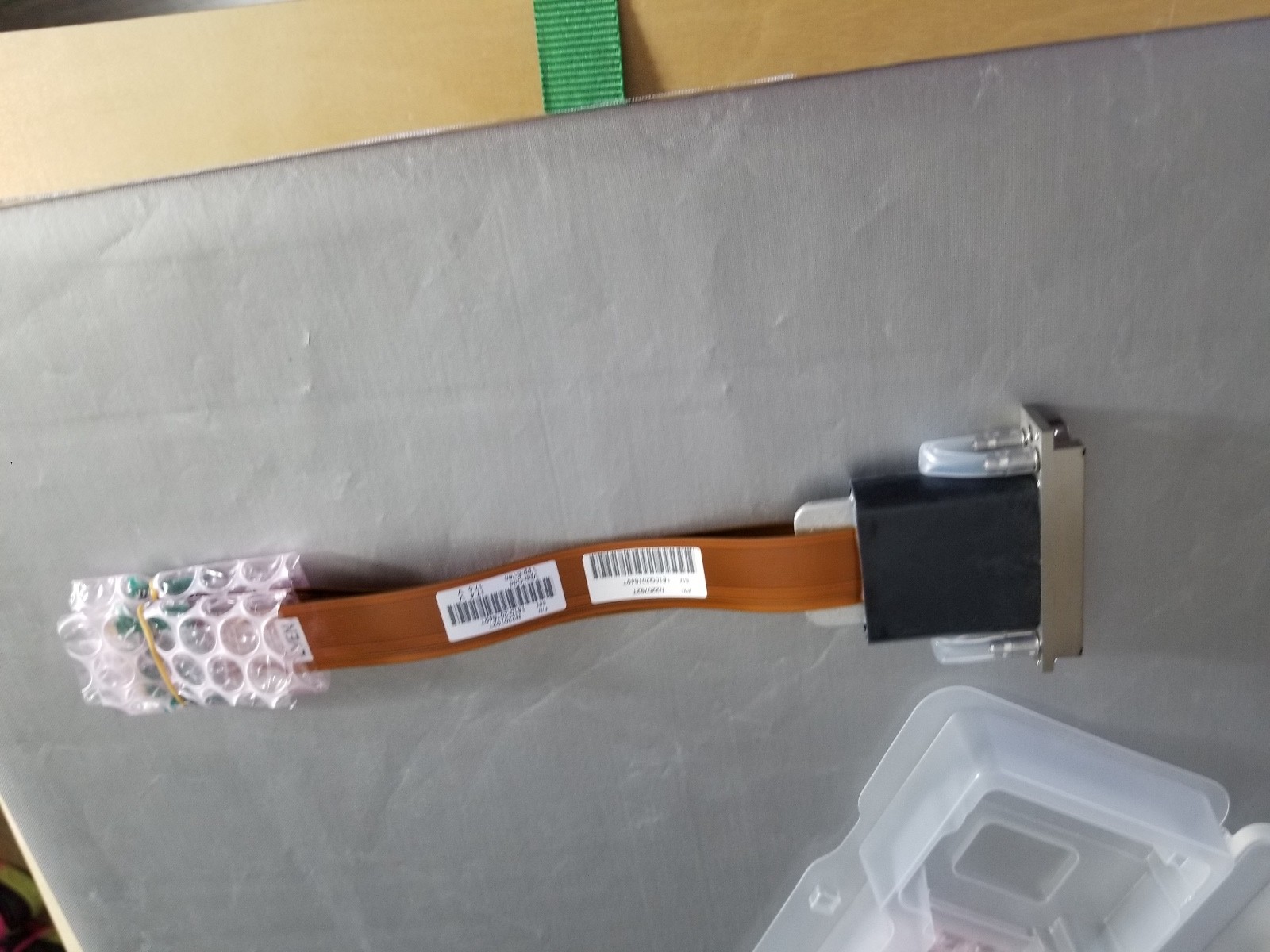 Ricoh Gen 4 Print Head Titan 3020 New never used!!!!