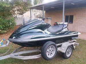 project boats for sale Boats &amp; Jet Skis Gumtree 