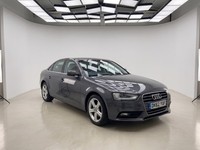 2012 Audi A4 2.0 TDI 177 Quattro SE Technik 4dr SALOON Diesel Manual