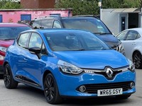 2015 Renault Clio 1.5 dCi Dynamique S Nav Hatchback 5dr Diesel Auto Euro 6 (90