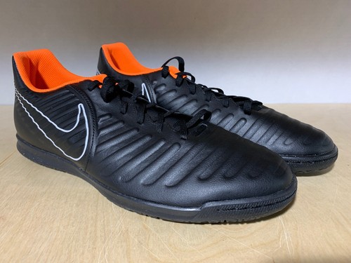 nike tiempox legend 7 club indoor soccer shoes