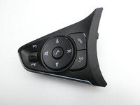 Opel Crossland X D75 20-24 Lenkradschalter Multifunktionstasten Schalter für Lenkrad Rechts Opel Crossland X D75... Vorschau 2