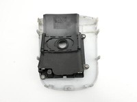 Renault Megane III 08-12 Blende für Schaltkulisse Ganganzeige Renault Megane III 08-12 02.08.2012 gebraucht Vorschau 4
