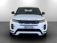 2021 Land Rover Range Rover Evoque 1.5 P300e 12.2kWh R-Dynamic S SUV 5dr Petrol 
