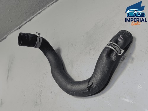 2018-2024 Toyota Camry 2.5L Radiator Passenger Side Lower Coolant Hose Tube OEM
