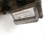 VW Tiguan 5N 07-11 TDI 2,0 125KW 4WD Differential Hinterachsgetriebe Hinten VW Tiguan 5N 07-11 25.09.2009... Vorschau 5