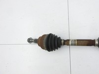 Ford Kuga II 16-19 1,5 134KW Autom 4WD Antriebswelle Gelenkwelle Vorne Rechts Ford Kuga II 16-19 29.09.2017... Vorschau 4