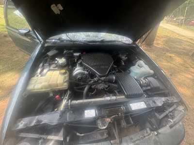 image 1 of engine