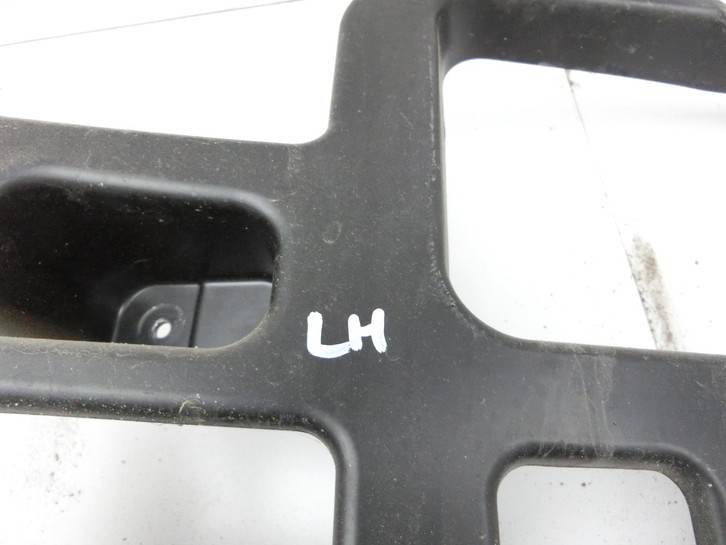 Renault Talisman 15-22 Kombi Halter Träger Aufnahme Führung für Stoßstange Links Hinten Renault Talisman 15-22... Vorschau 8