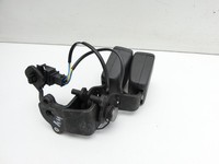 VW Passat 3G 14-19 Kombi Gurtschloss Links und Mitte Hinten VW Passat 3G 14-19 11.04.2016 3V0857739A gebraucht Vorschau 3