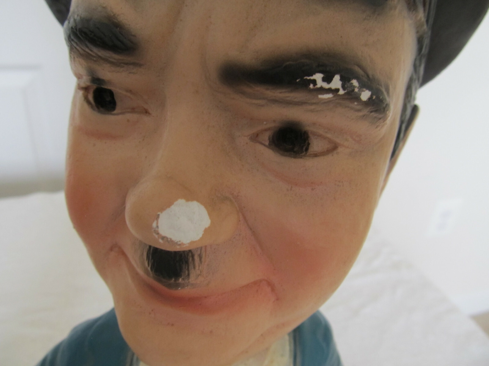 RARE Vintage 1971 Stan Laurel & Oliver Hardy 16