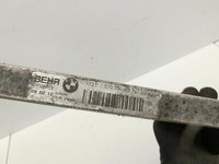 BMW F07 5er GT 535i 09-13 3,0i 225KW Servo Kühler Servoleitung Servokühler BMW F07 5er GT 535i 09-13 28.02.2012... Vorschau 5