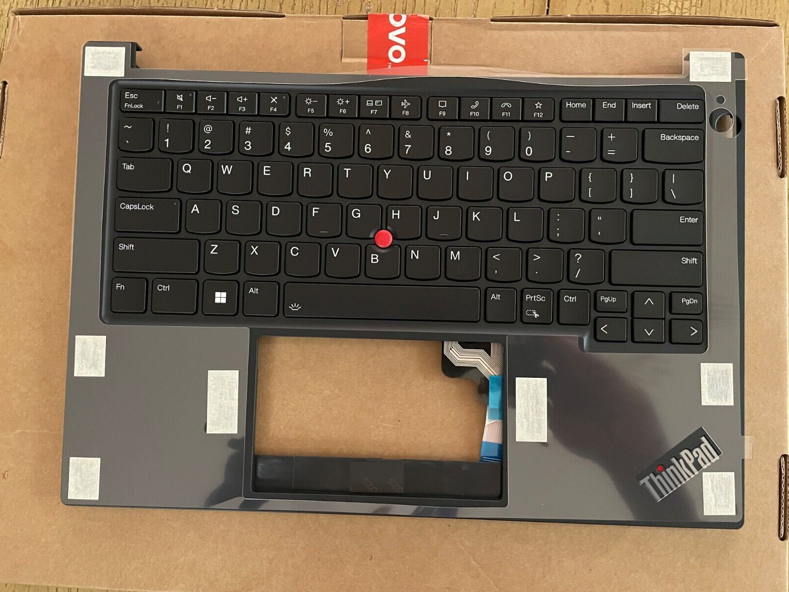 ThinkPad P1 Gen5 i9/64GB/韓国語配列（US配列と同等） ThinkPad P1 Gen5 i9/64GB/韓国語配列（US配列と同等）