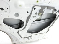 Ford Transit Custom 12-18 Kasten Tür Beifahrertür Rechts Vorne AA Ford Transit Custom 12-18 08.06.2015 gebraucht Vorschau 7