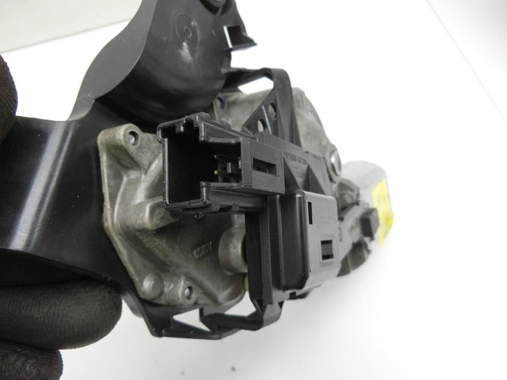 Ford Kuga DM2 16-20 Wischermotor Hinten Heckwischermotor Ford Kuga DM2 16-20 27.12.2018 CJ54-17404-AA gebraucht Vorschau 6