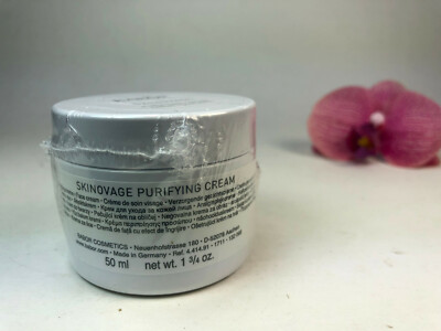 Babor Skinovage Purifying Cream -Creme Purifiante 50ml / 1 3/4oz Prof  Brand New