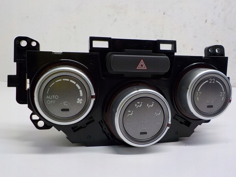 Subaru Forester Iii Sh Panel PrzeÅÄCznik Klimatyzacji 72311fg030