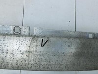 Renault Laguna III K91 11-15 Stoßstangenträger Stoßfängerträger Querträger Vorne Renault Laguna III K91 11-15... Vorschau 5