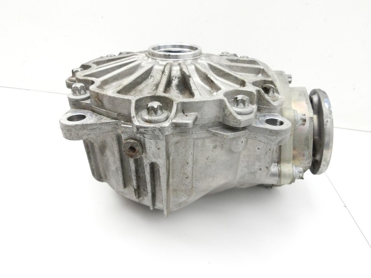 Mercedes GLK 300 X204 08-12 3,0 170KW 4WD Vorderachsgetriebe Differential Vorne 3,92 Mercedes GLK 300 X204 08-12... Vorschau 2