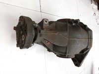 Mercedes CL203 C220 04-08 CDI 2,1 110KW Differential Hinterachsgetriebe Hinten Mercedes CL203 C220 04-08 04.07.2006... Vorschau 2