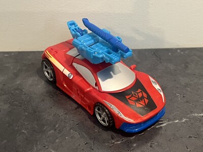 G2 Stunticon Dead End Loose Complete 2015 Transformers Combiner Wars Figure