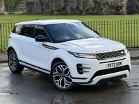 2022 Land Rover Range Rover Evoque 1.5 P300e 12.2kWh R-Dynamic S Auto 4WD Euro 6