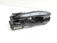 BMW F10 523i 10-13 Lim Türgriff Griff aussen Rechts Vorne A90 BMW F10 523i 10-13 21.05.2010 7276242 51227276242... Vorschau 2
