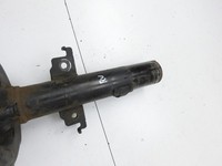 Renault Scenic IV R9 16-22 Federbein Stossdämpfer Vorne Rechts Renault Scenic IV R9 16-22 01.04.2019 gebraucht Vorschau 4