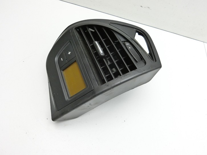 Citroen C4 Grand Picasso 06-10 Bedienteil Bedienelement Heizung Klimabedienteil Rechts Vorne Citroen C4 Grand... Bild 3