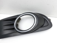 VW Golf 5K 6 VI Variant 08-12 Frontblende Rahmen für Nebelscheinwerfer Rechts VW Golf 5K 6 VI Variant 08-12... Vorschau 4