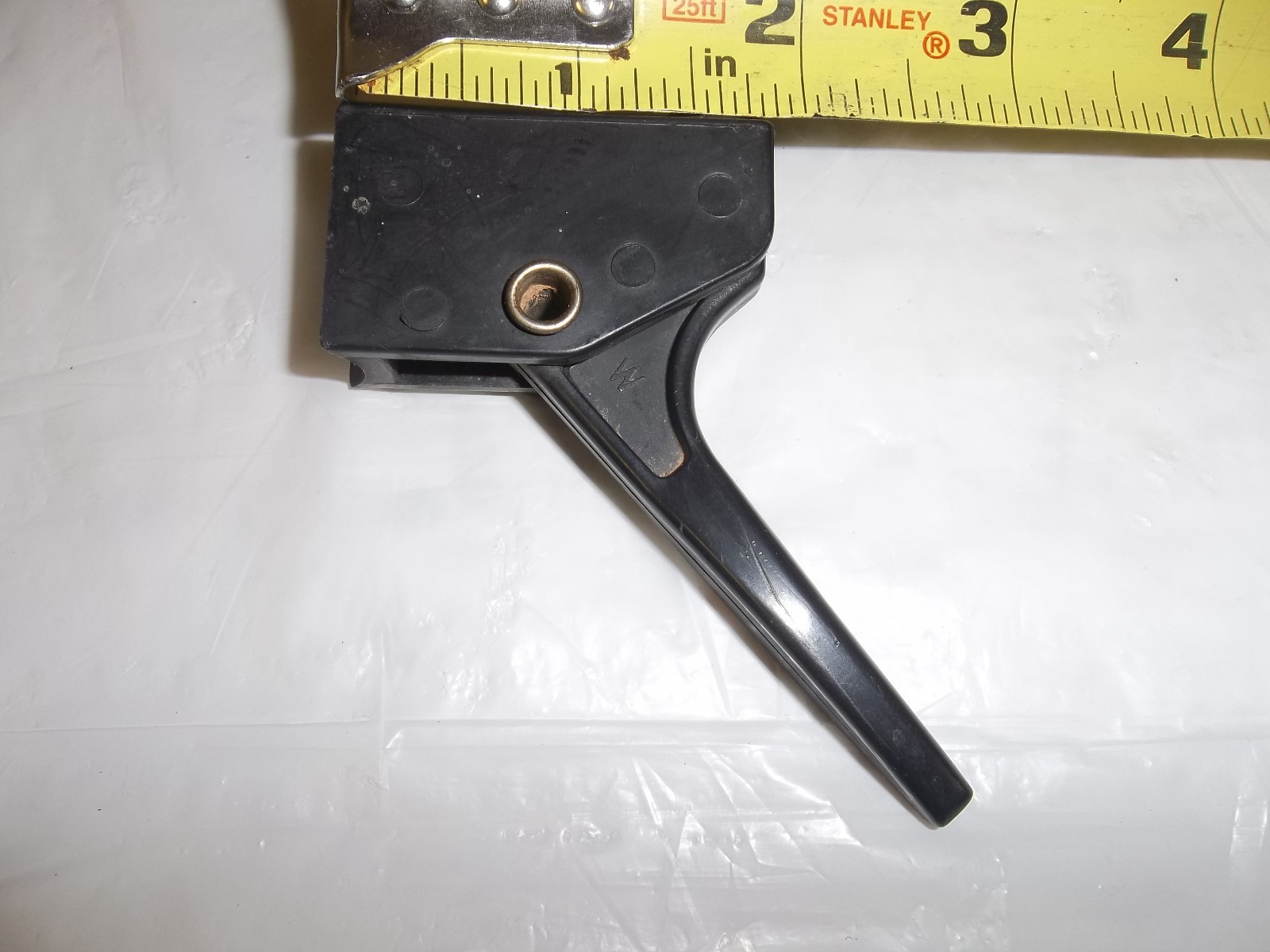 HUSQVARNA CT 16 TILLER/CULTIVATOR CABLE THROTTLE 601001284 REPAIR PART