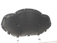 Skoda Octavia IV NX 20-24 Dämmung Schallisolierung für Motorhaube Dämmmatte Skoda Octavia IV NX 20-24 26.04.2021... Vorschau 4