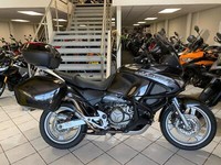 Honda XL1000V VARADERO 2011