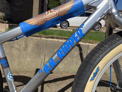 SE Bikes PK Fat Ripper SE Racing BMX