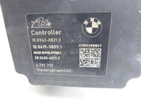 BMW 1er 116i F20 11-15 ABS Steuergerät DSC Aggregat Hydraulikblock BMW 1er 116i F20 11-15 20.10.2011 2460453... Vorschau 6