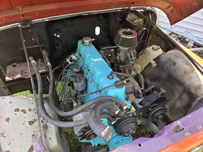 image 4 of engine