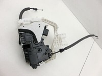 Kia Ceed III CD 18-22 Türschloss mit ZV Stellmotor Links Vorne Kia Ceed III CD 18-22 19.06.2019 SK5514500200 gebraucht Vorschau 2